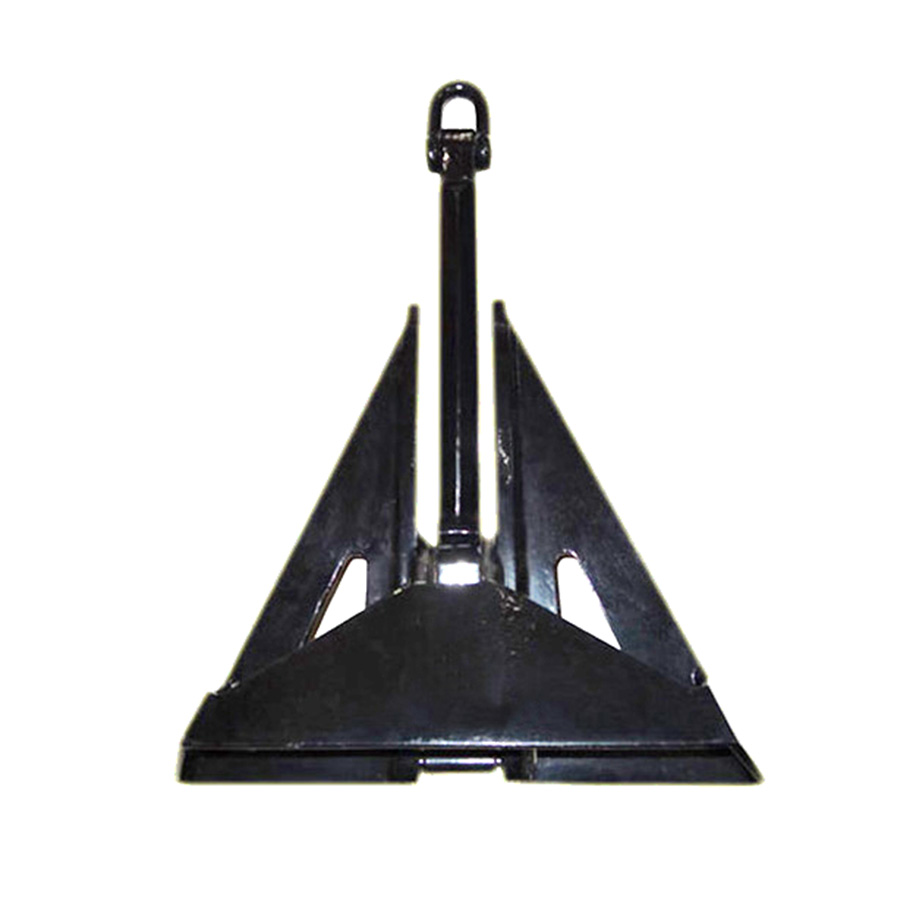 Delta Flipper Anchor 1500kgs